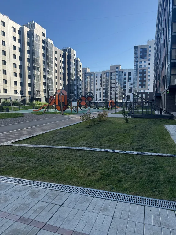 Квартира Уютная квартира рядом с Аэропортом — Иркутск