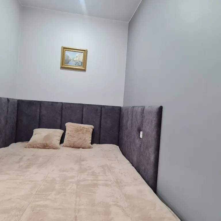 Квартира 1-комнатная Квартира — Хабаровск