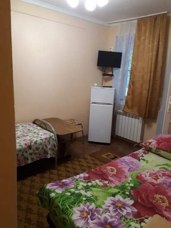 Квартира Комната в частном доме в центре Анапы — Анапа