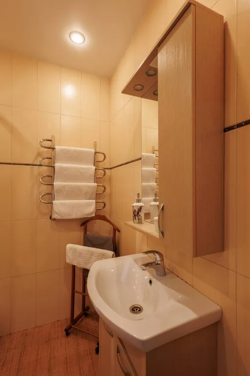 3-комнатный Дом