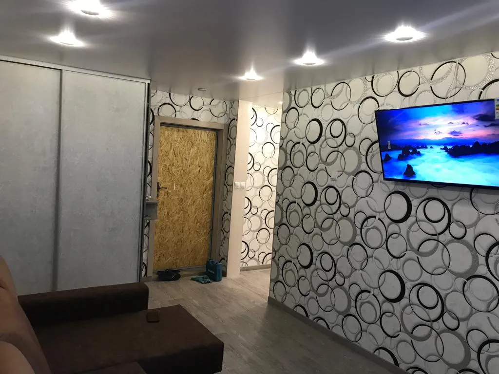 Квартира рядом с аквапарком и горнолыжным Yes