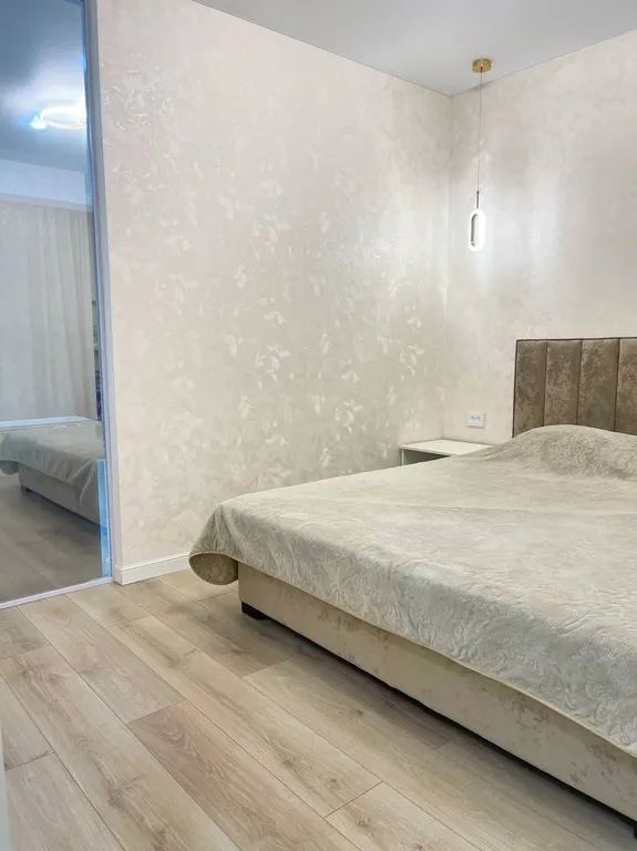 Квартира современная дизайнерская