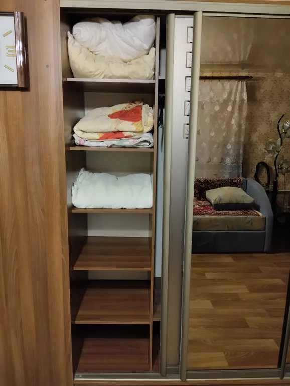 Уютная квартира рядом с центром города