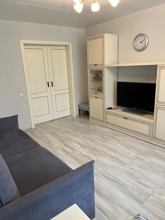 Квартира в центре города