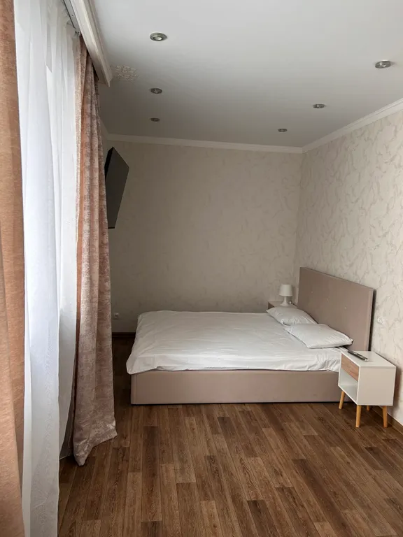 Уютная квартира в центре