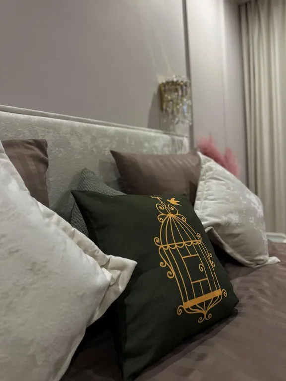 Лучший жилой комплекс с историей