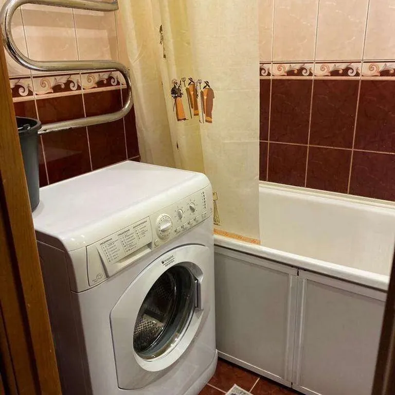 Евродвушка Комфорт