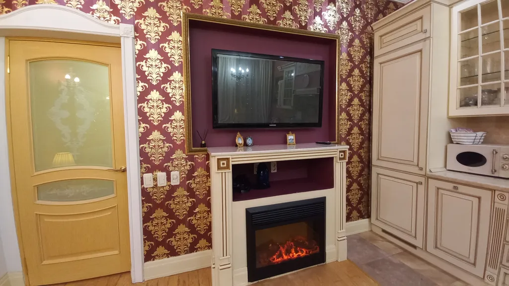 Квартира в самом центре