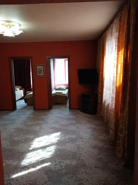 Квартира Комната — Геленджик