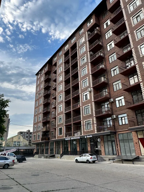 Уютная, новая квартира в центре города