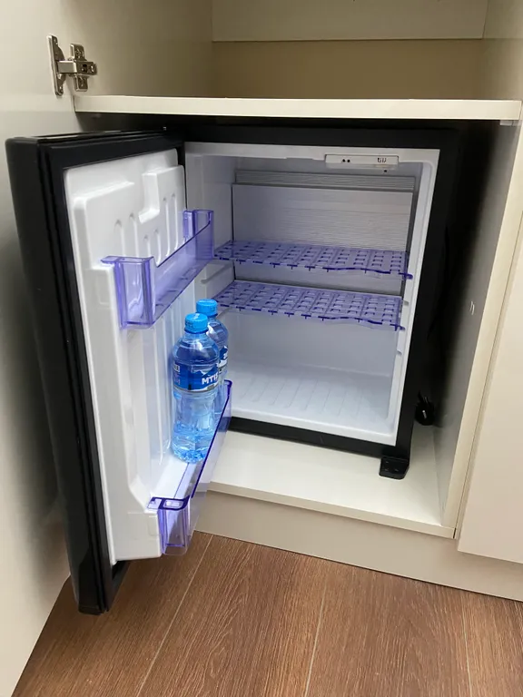 Апартаменты Orbi beach tower с видом на море первая линия