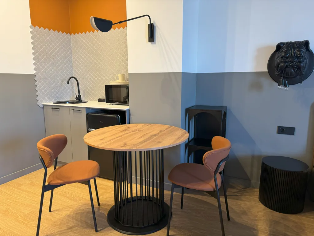 Двухместный Улучшенный №303