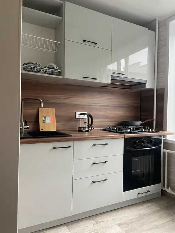 Квартира в 5 минутах пешком от Терм — аренда посуточно в Нижнекамск