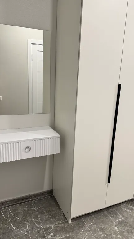 Уютная студия рядом с метро