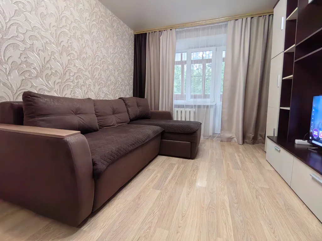 Прекрасная 2-ка с удобным выездом на м1