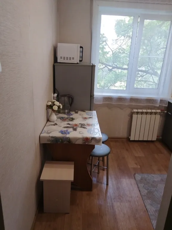 Квартира в центре