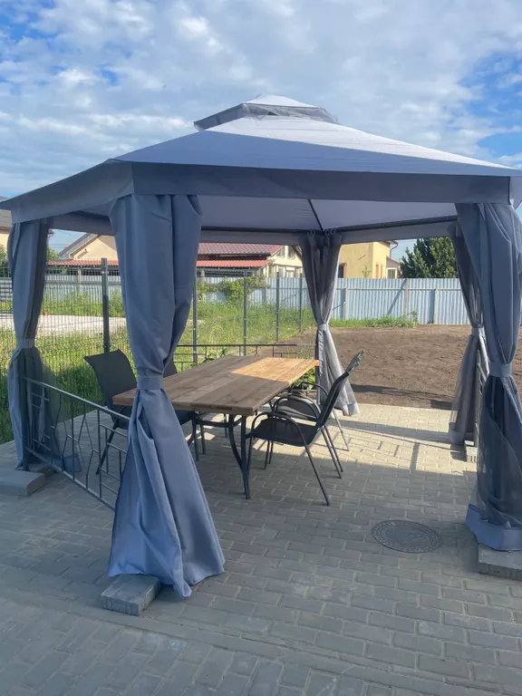 Дача у моря