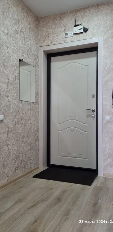 Квартира Квартира Студия в центре — Анапа