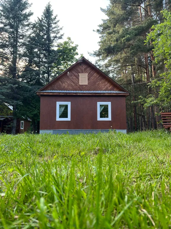 Коттедж 2-комнатный Дом — Казань