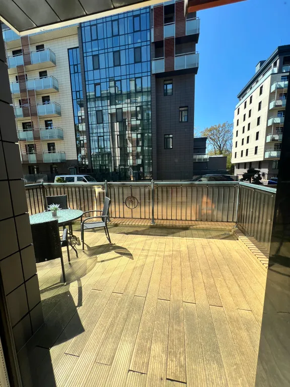 Квартира Квартира на берегу Балтийского моря в элитном комплексе Раушен Престиж — Светлогорск