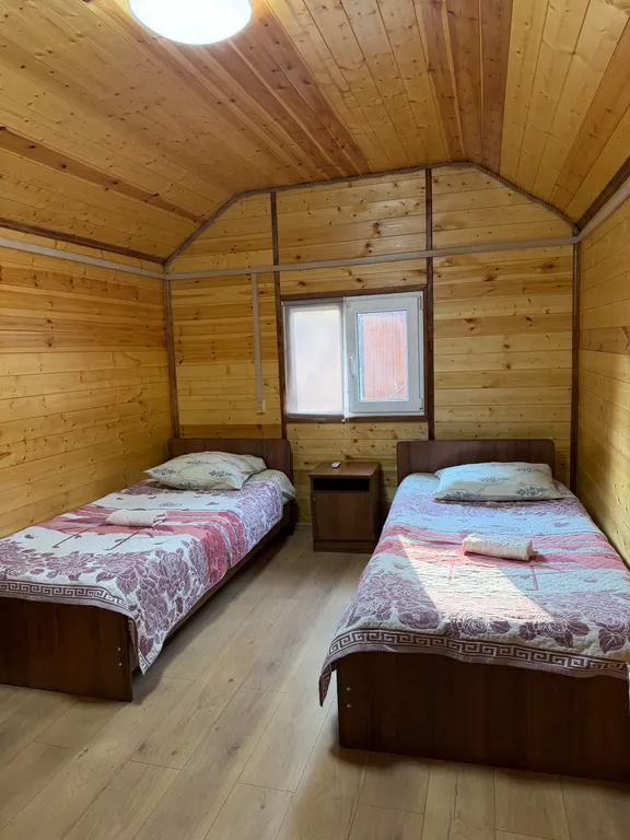 Квартира Комната — Архыз