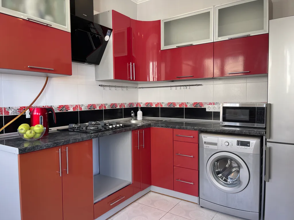 Квартира Квартира с видом на морскую бухту — Севастополь