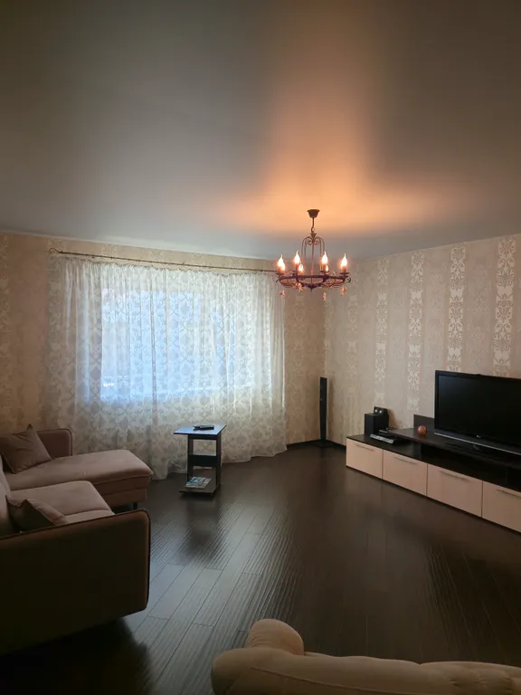 Уютный коттедж