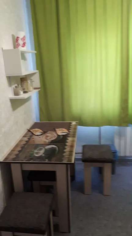 Двухкомнатная квартира класса комфорт