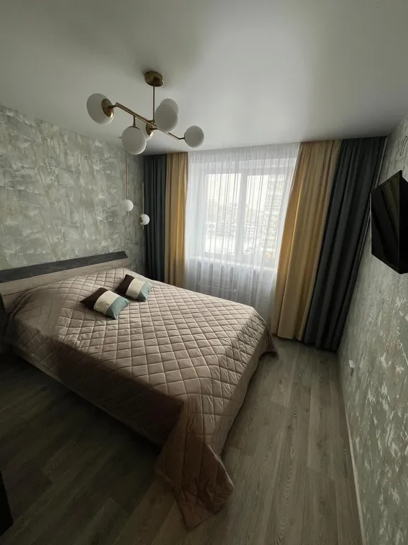 Квартира Уютная квартра в центре города — аренда посуточно в Новокузнецк