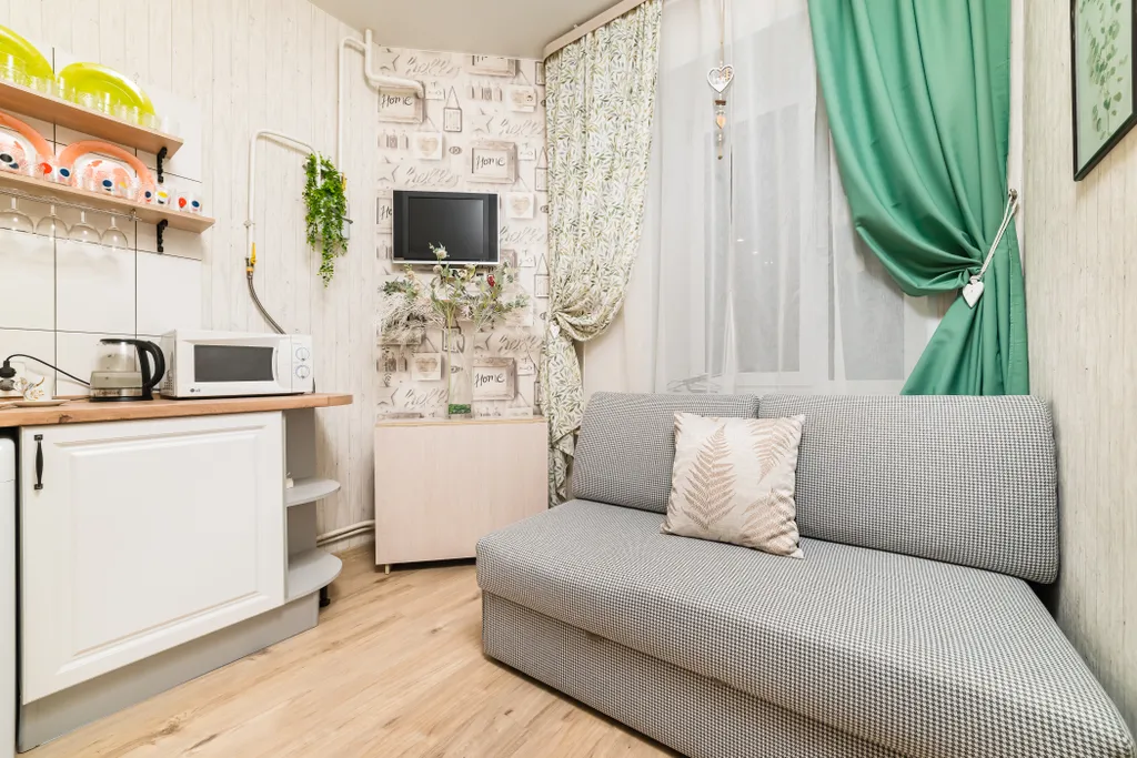 Квартира Квартира в центре Казани — Казань