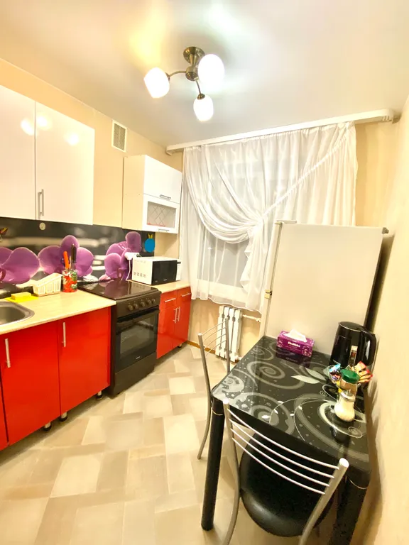 Уютная квартира в лучшем районе города, остановка АЗС