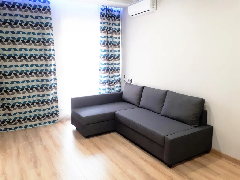 Апартаменты в центре