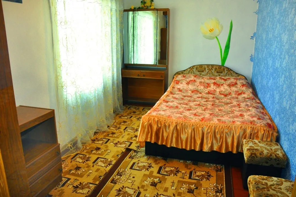 Агро усадьба Пущанка