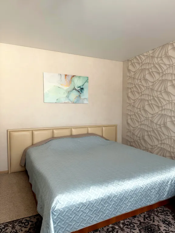 Уютная квартира — аренда посуточно в Шерегеш