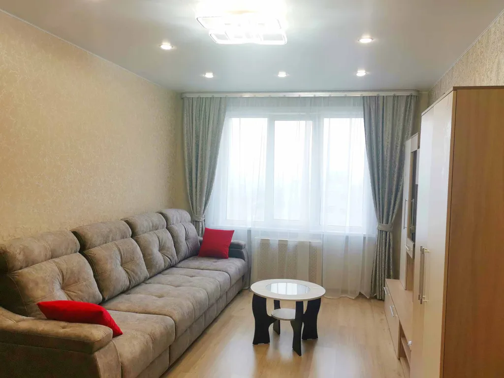 Уютная квартира — аренда посуточно в Южно-Сахалинск