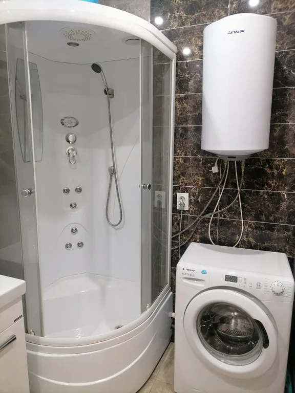 Уютная квартира в центре