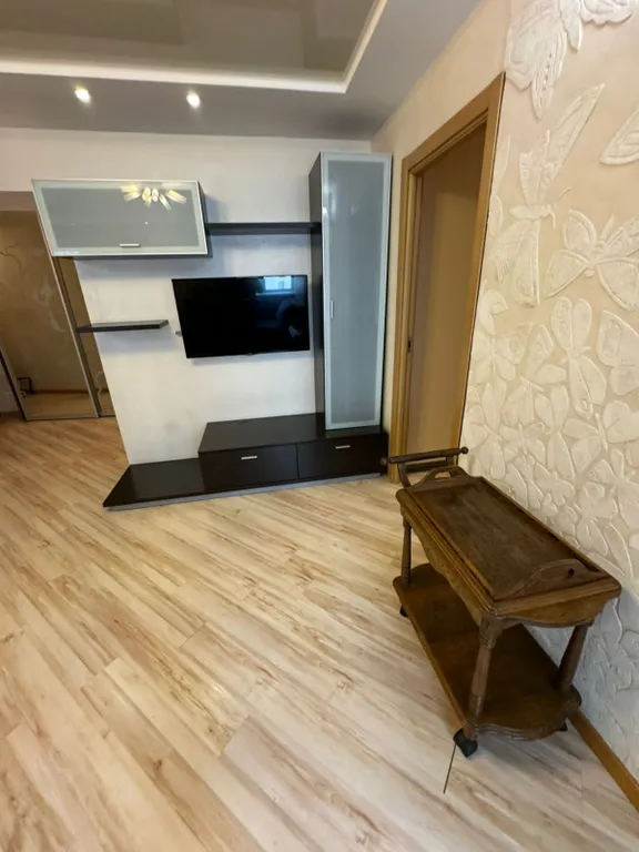 Квартира Уютная квартира в центре города — Самара