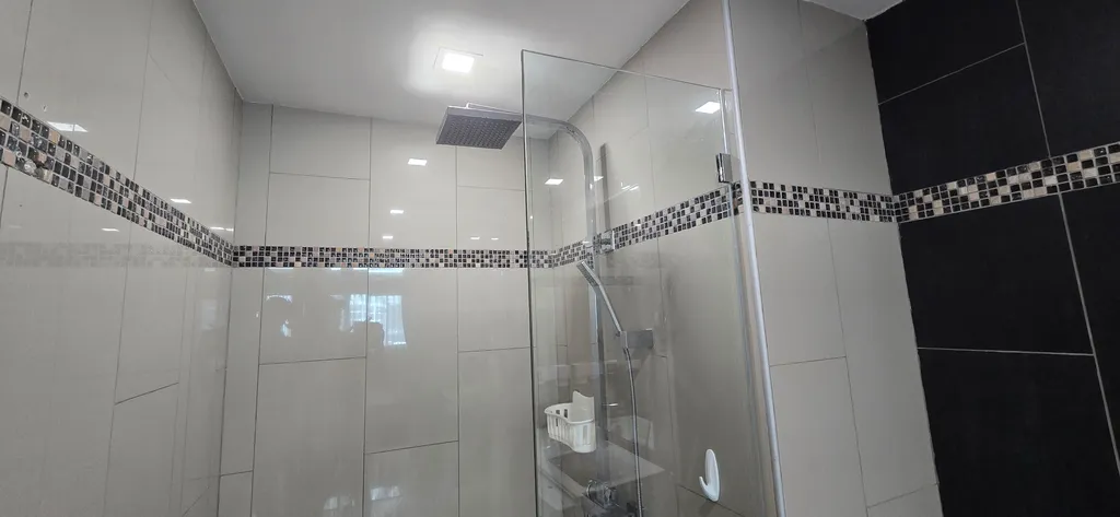 Квартира с хорошим интерьером