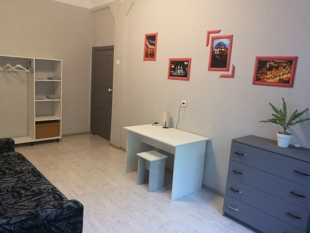 Квартира в центре левобережья — аренда посуточно в Новосибирск