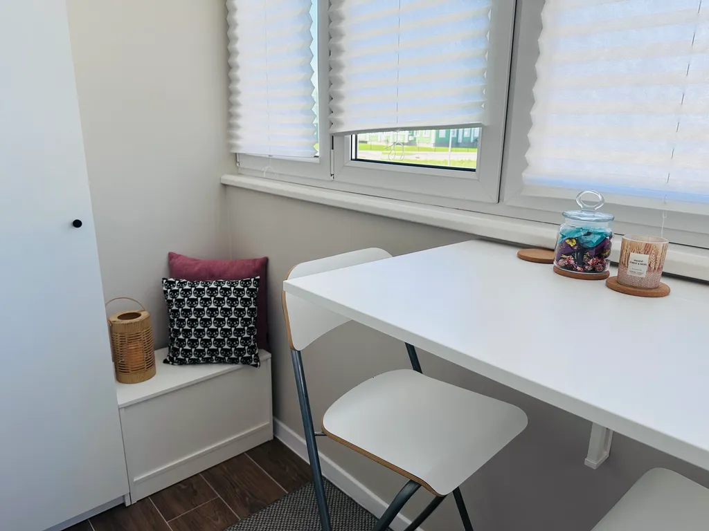 Апартаменты Coral Sunset в новом ЖК Подлипки-город