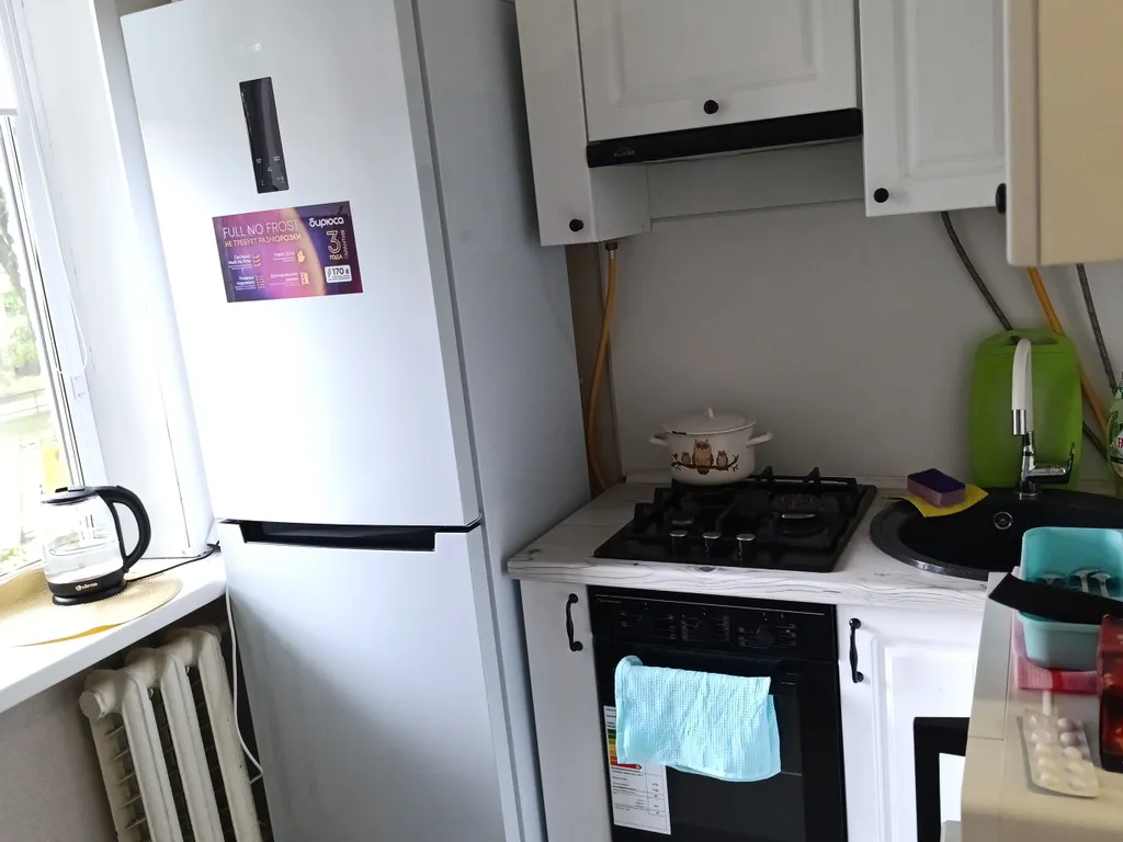 Квартира гостям и жителям города Рыбинска в тихом районе