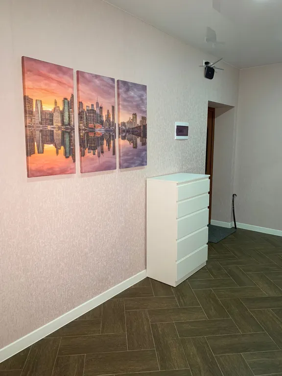 Отличная квартира в центре города