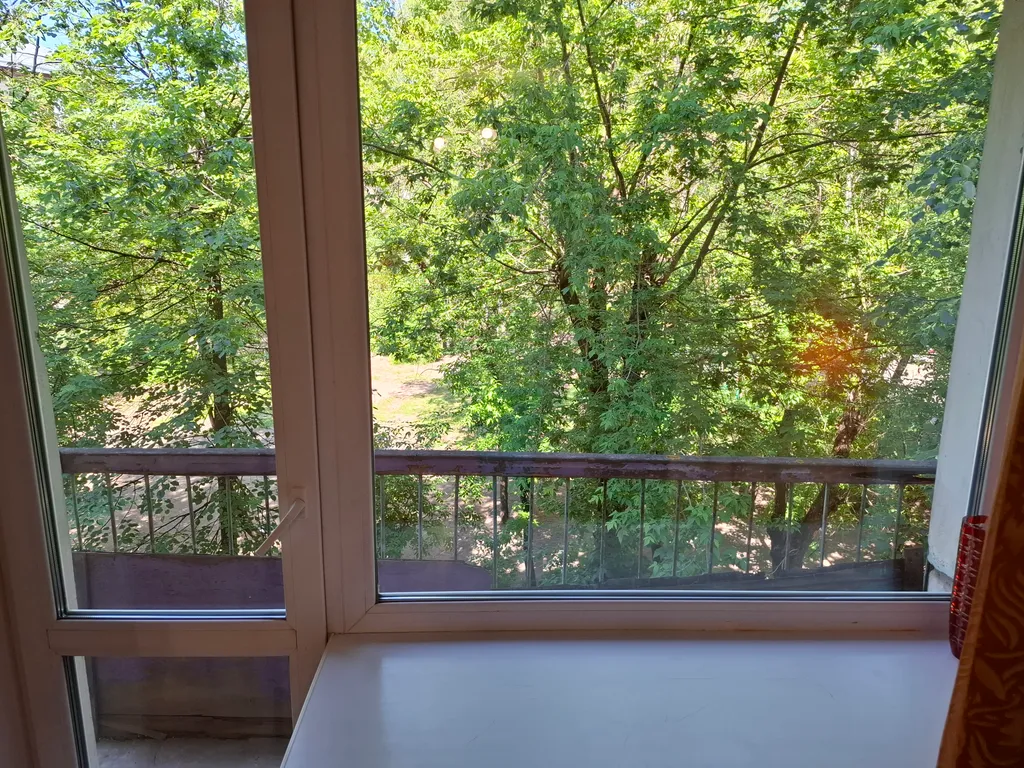 Удобная квартира возле ЖД и автовокзала