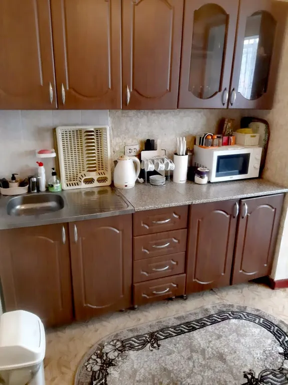 Уютная 2-х комнатная квартира в центре города у моря