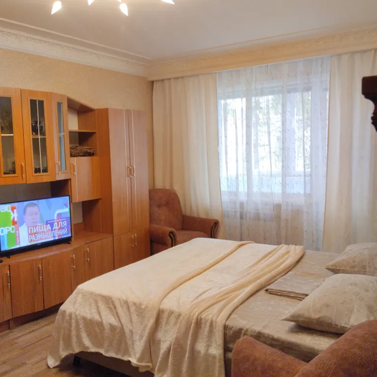 Квартира рядом с кардио центром, ст буртасы