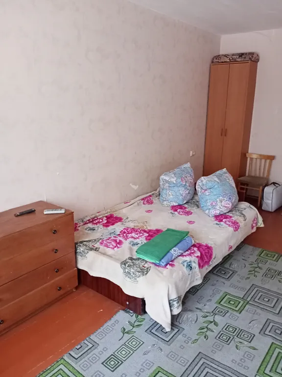 Уютная 2-я квартира в центре города