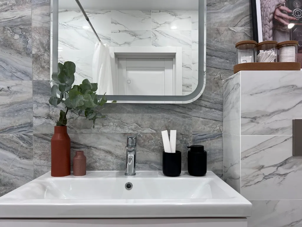 Квартира Квартира Macadamia apartment рядом с парком Швейцария — Нижний Новгород