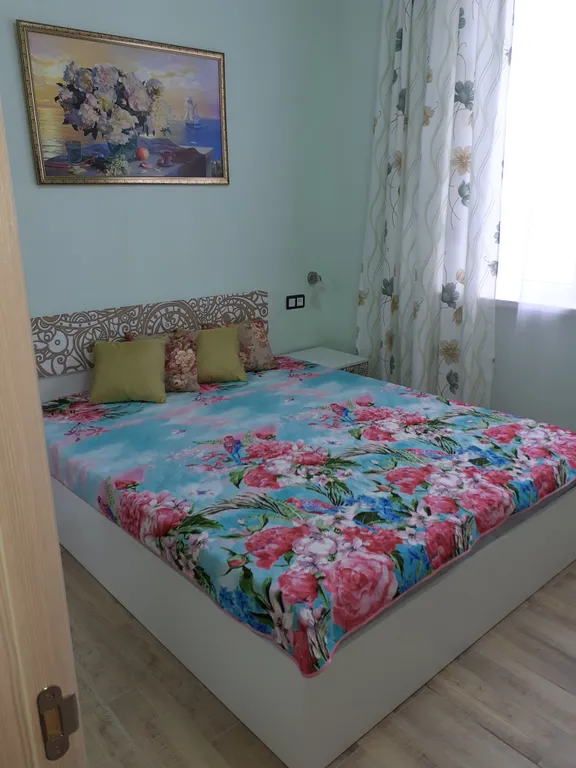 Бунгало Домашний уют