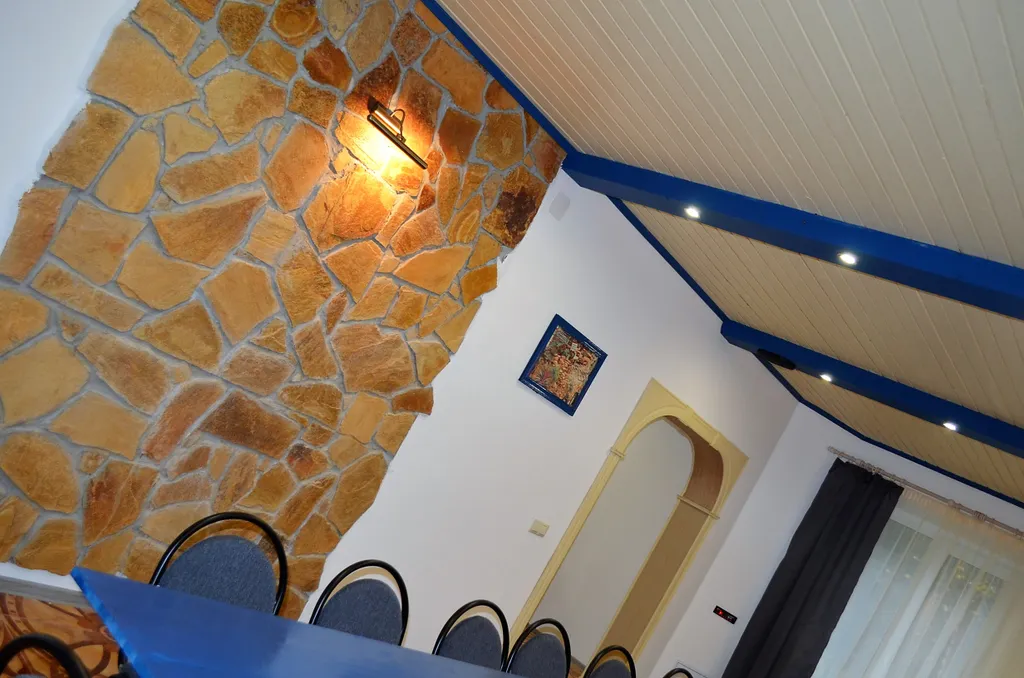 Дом в испанском стиле