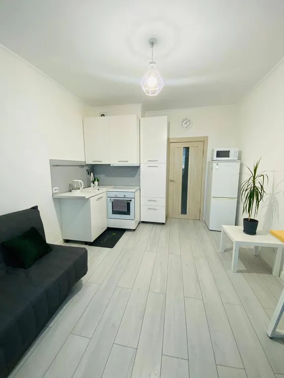 Квартира 1-комнатная Квартира — Санкт-Петербург